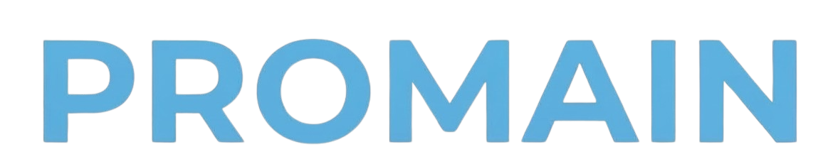Promain Ledger